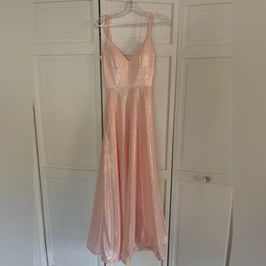 New Jovani Prom Dress